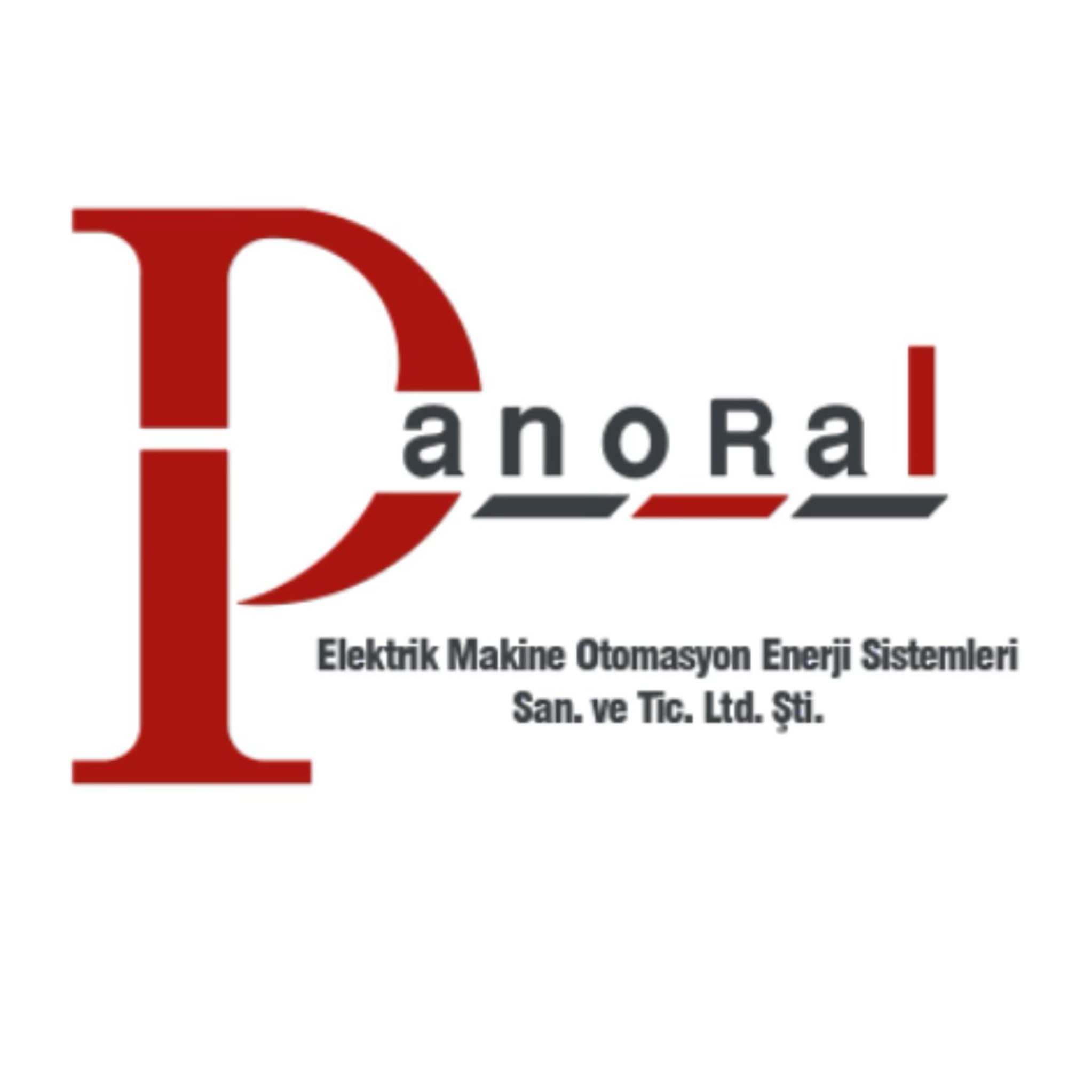 PANORAL Logo